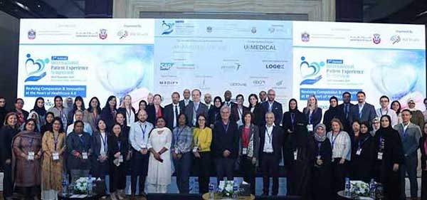 6th Annual International Patient Experience Symposium